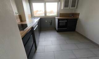 Appartement 3 Pièces 57 m² à louer à Mulhouse (68100)