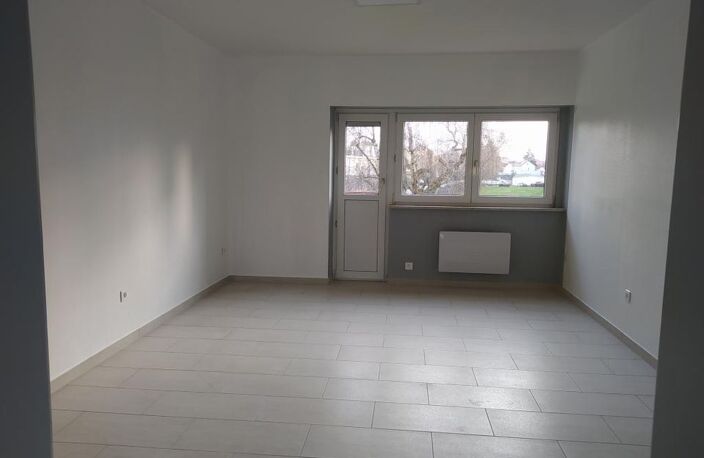 Appartement de 57m2 à louer sur Mulhouse — photo 2