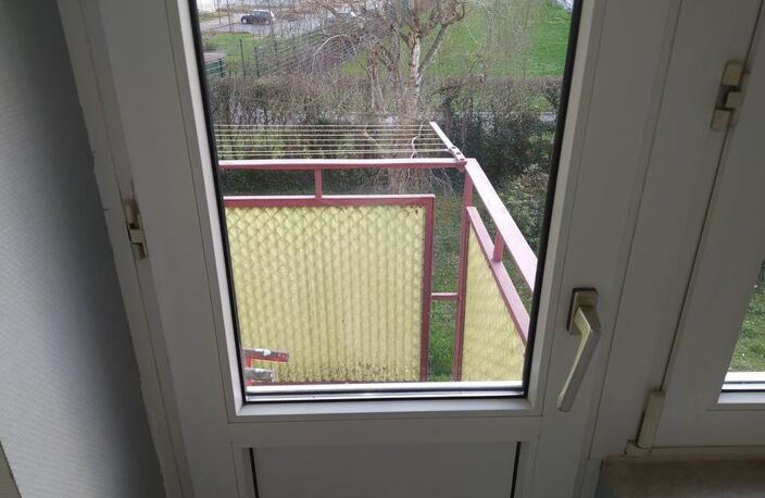 Appartement de 57m2 à louer sur Mulhouse — photo 3
