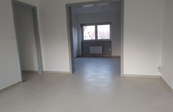 Appartement de 57m2 à louer sur Mulhouse — photo 5