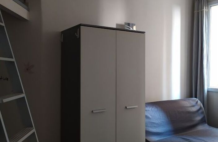 Studio de 14m2 à louer sur Aix-en-Provence — photo 2