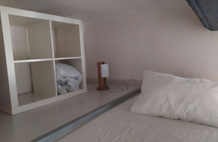 Studio de 14m2 à louer sur Aix-en-Provence — photo 3