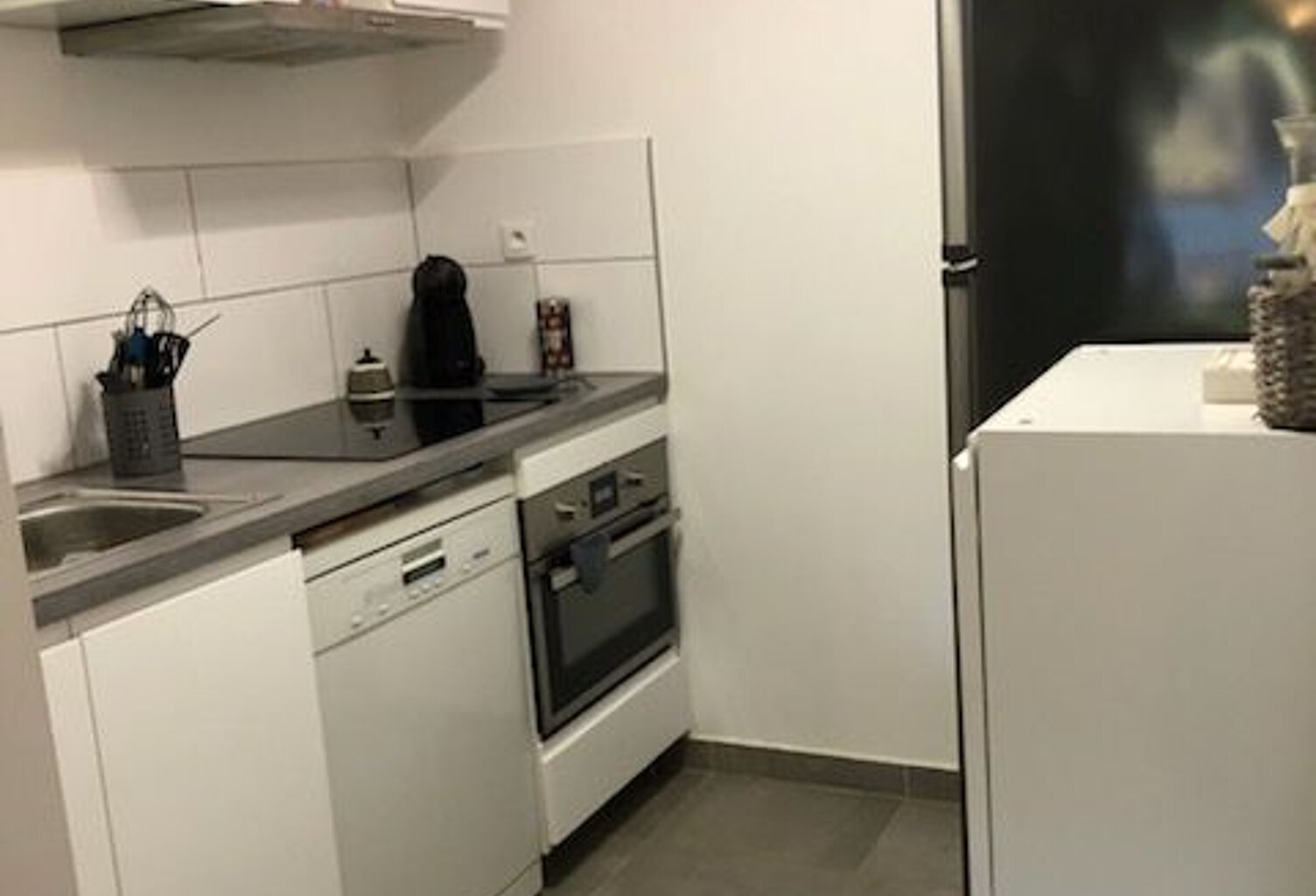 Studio de 28m2 à louer sur Vitrolles — photo 1