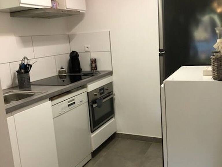 Studio de 28m2 à louer sur Vitrolles — photo 1