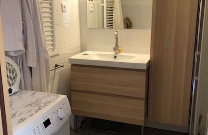 Studio de 28m2 à louer sur Vitrolles — photo 2