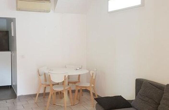 Studio de 28m2 à louer sur Vitrolles — photo 4