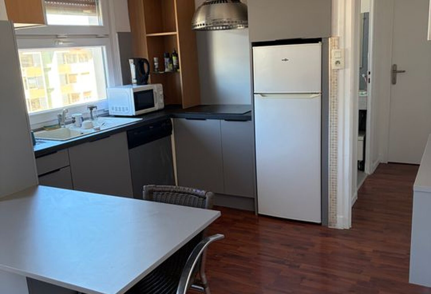 Appartement de 53m2 à louer sur Aix-les-Bains — photo 1