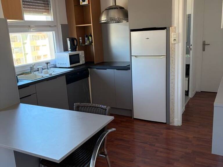 Appartement de 53m2 à louer sur Aix-les-Bains — photo 1