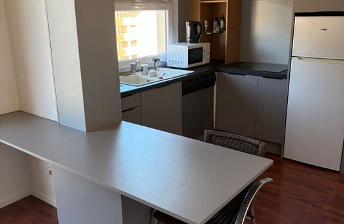 Appartement de 53m2 à louer sur Aix-les-Bains — photo 2