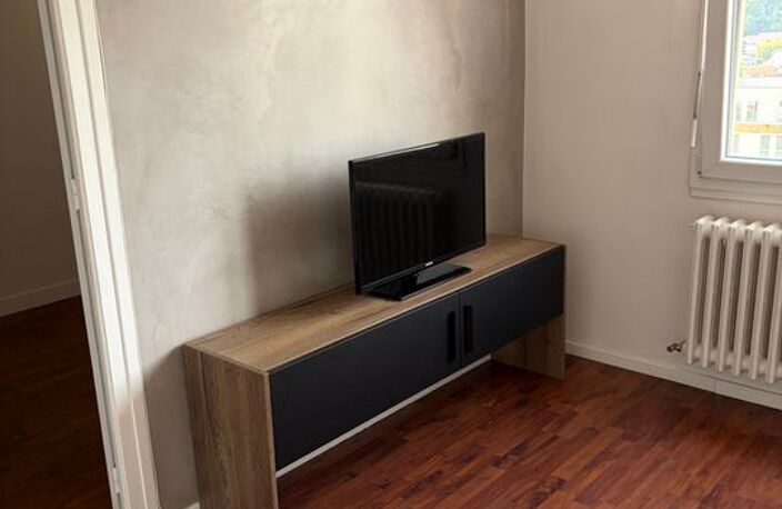 Appartement de 53m2 à louer sur Aix-les-Bains — photo 3