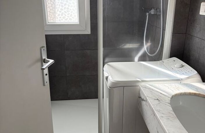 Appartement de 53m2 à louer sur Aix-les-Bains — photo 4