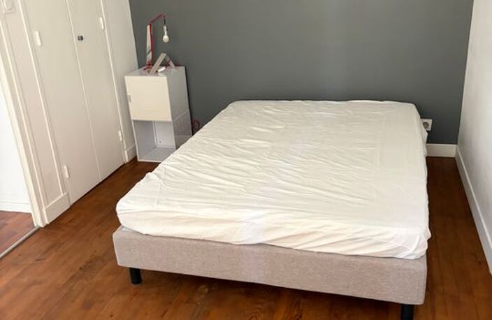 Appartement de 53m2 à louer sur Aix-les-Bains — photo 5