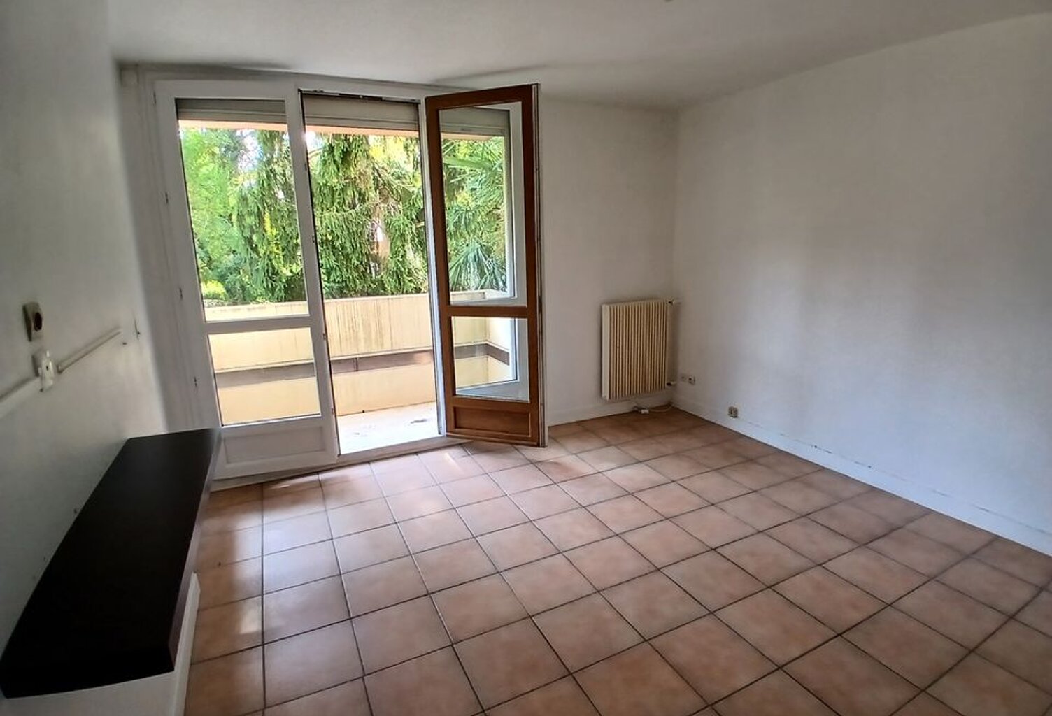 Appartement de 81m2 à louer sur Pontcharra — photo 1