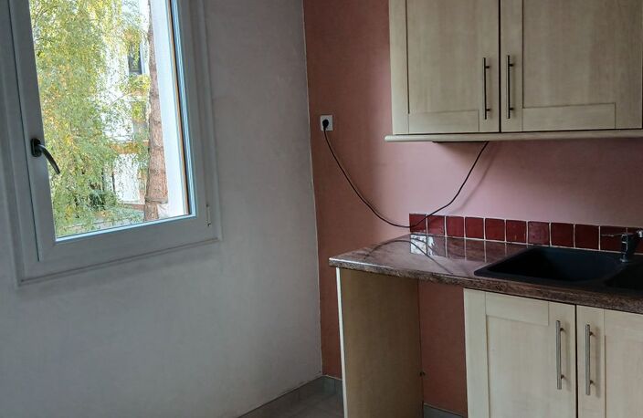 Appartement de 81m2 à louer sur Pontcharra — photo 2