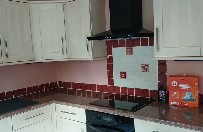 Appartement de 81m2 à louer sur Pontcharra — photo 3