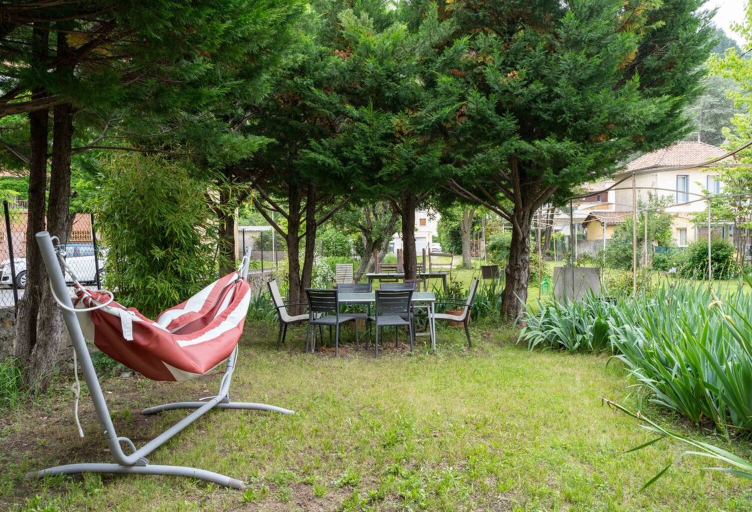 Appartement de 75m2 à louer sur Digne-les-Bains — photo 1