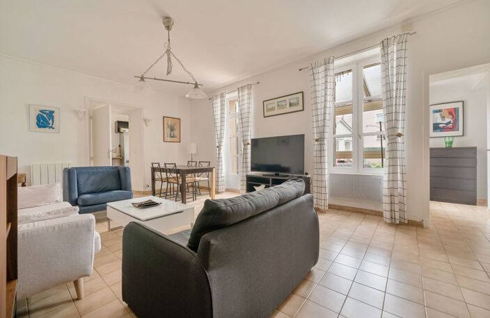 Appartement de 75m2 à louer sur Digne-les-Bains — photo 3