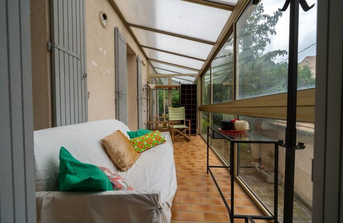 Appartement de 75m2 à louer sur Digne-les-Bains — photo 4