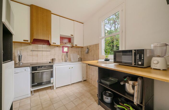 Appartement de 75m2 à louer sur Digne-les-Bains — photo 5