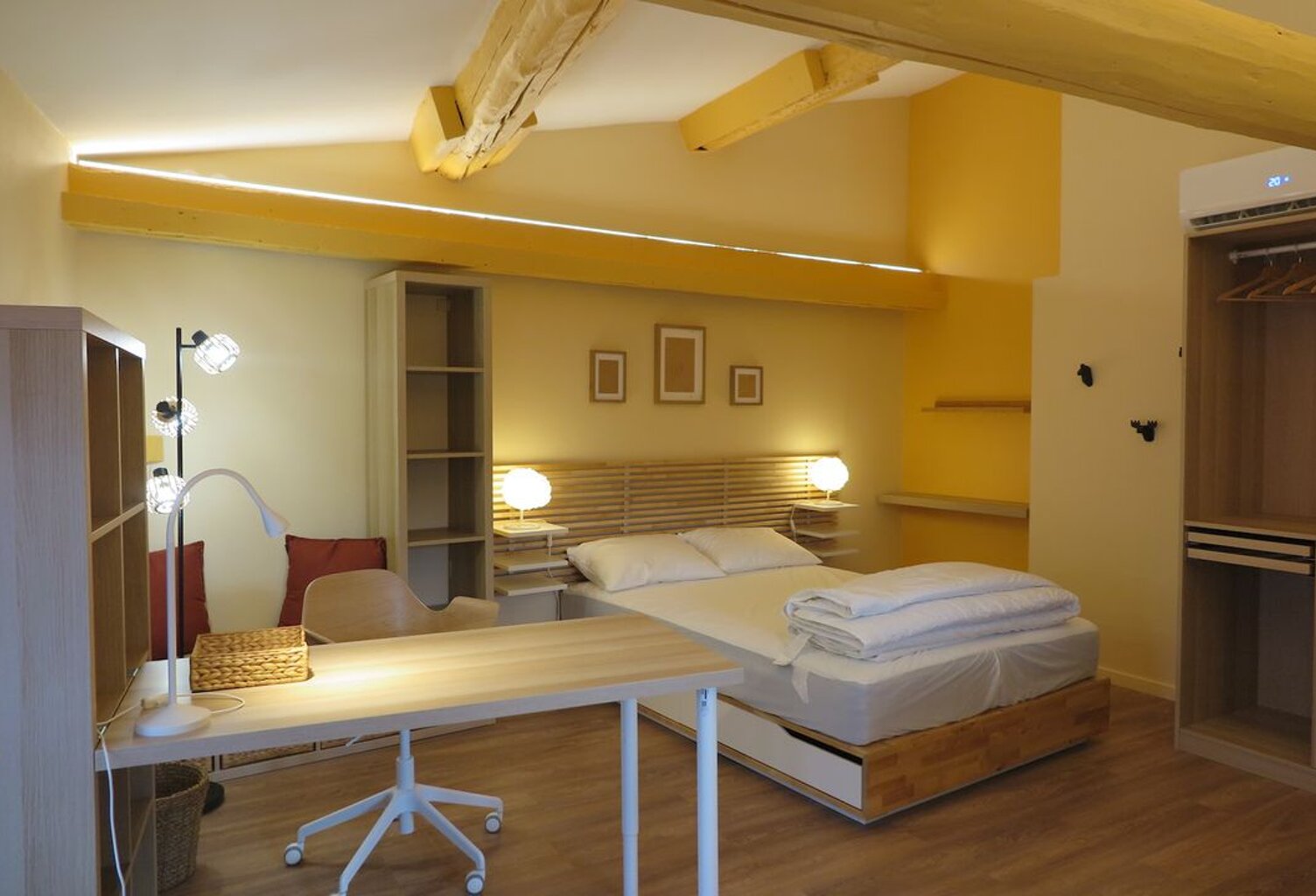 Appartement de 30m2 à louer sur Clermont-Ferrand — photo 1