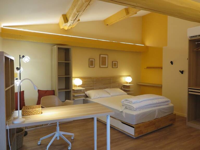 Appartement de 30m2 à louer sur Clermont-Ferrand — photo 1