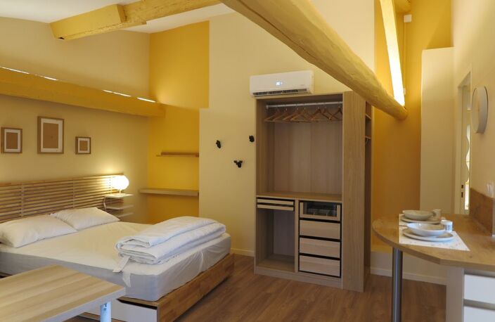 Appartement de 30m2 à louer sur Clermont-Ferrand — photo 3