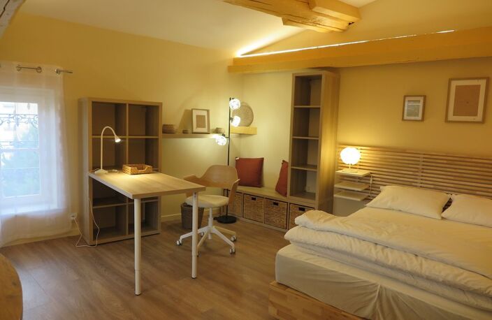 Appartement de 30m2 à louer sur Clermont-Ferrand — photo 4