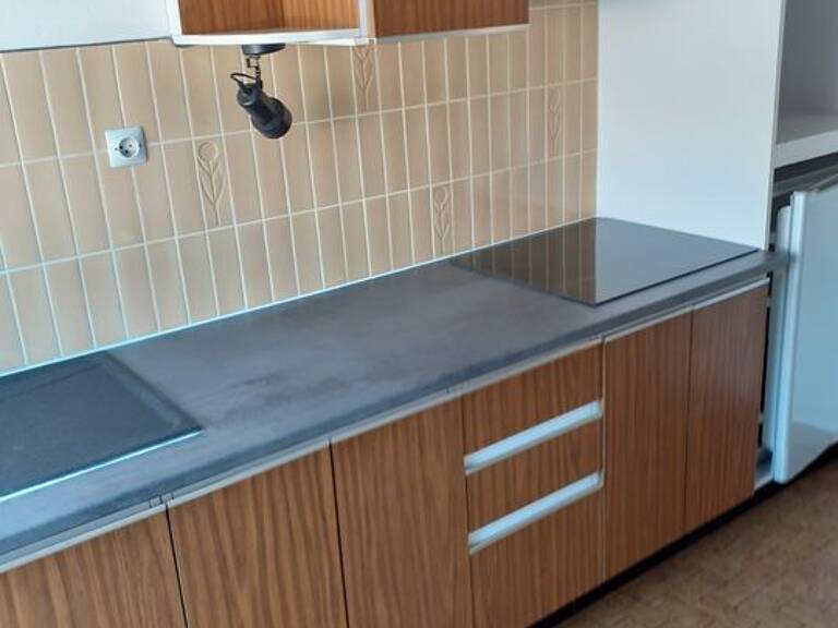 Appartement de 55m2 à louer sur Lingolsheim — photo 1