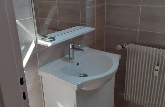 Appartement de 55m2 à louer sur Lingolsheim — photo 2