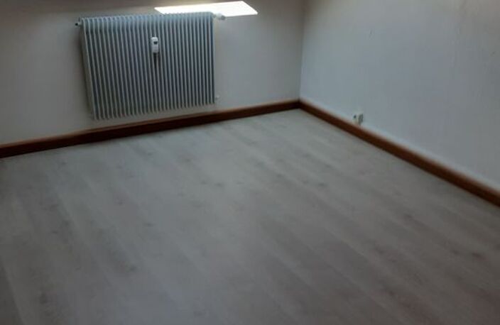Appartement de 55m2 à louer sur Lingolsheim — photo 3