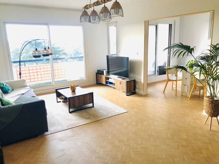 Appartement de 112m2 à louer sur Écully — photo 1