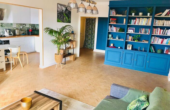Appartement de 112m2 à louer sur Écully — photo 2