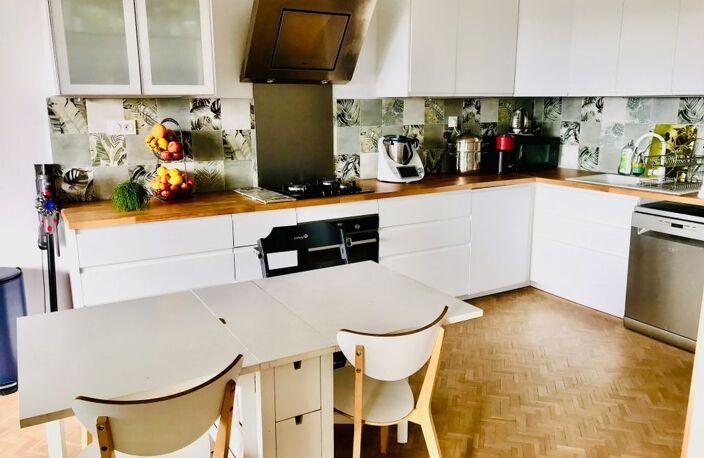 Appartement de 112m2 à louer sur Écully — photo 3
