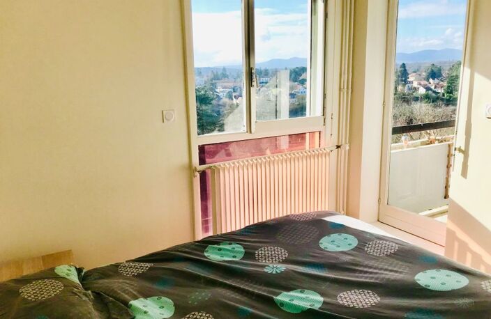 Appartement de 112m2 à louer sur Écully — photo 5