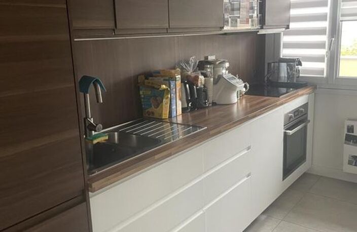Appartement de 43m2 à louer sur Charenton-le-Pont — photo 2