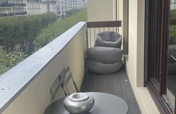 Appartement de 43m2 à louer sur Charenton-le-Pont — photo 4