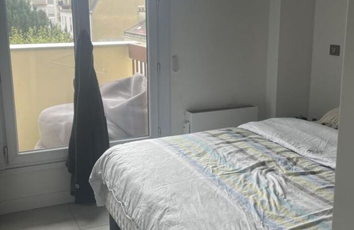 Appartement de 43m2 à louer sur Charenton-le-Pont — photo 5