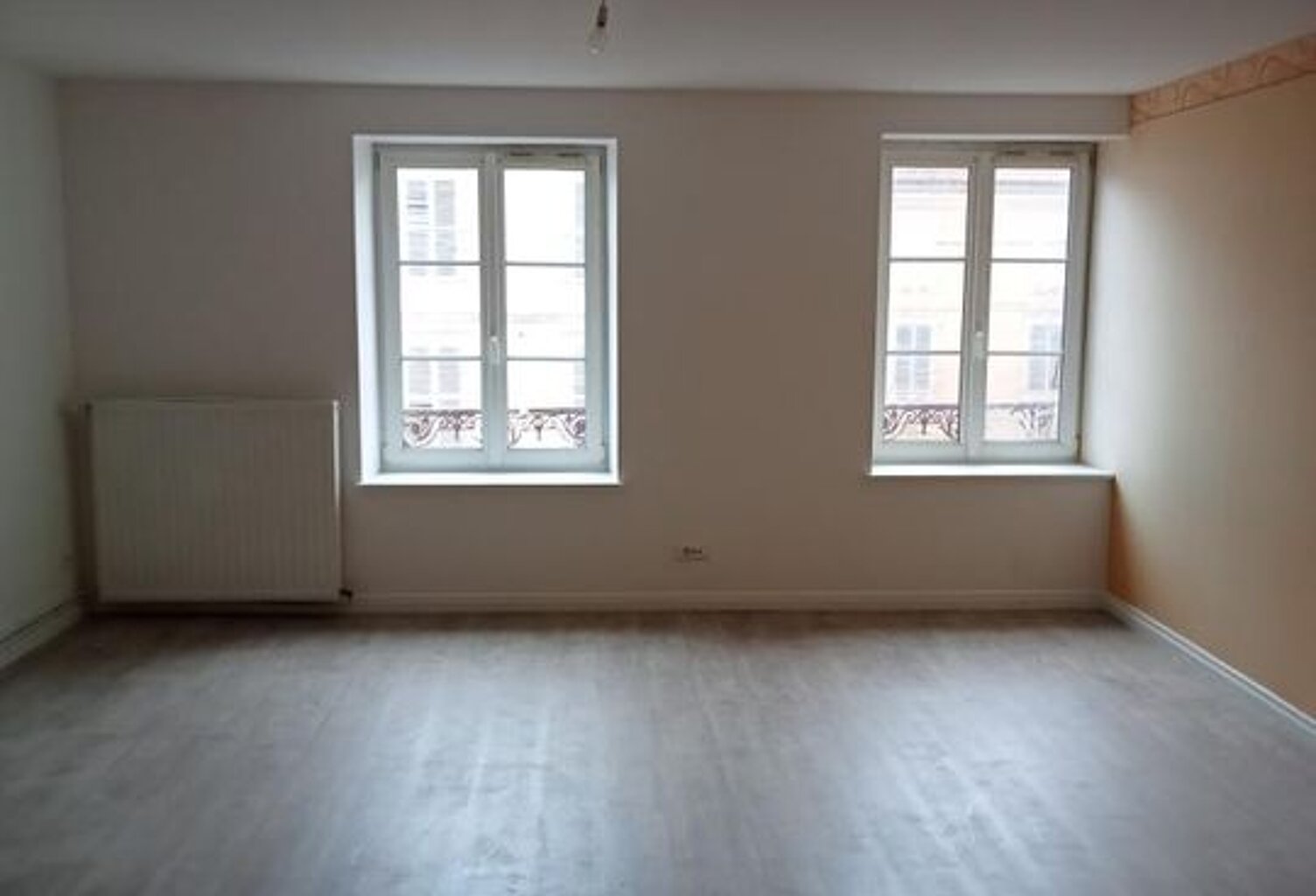 Appartement de 70m2 à louer sur Baccarat — photo 1