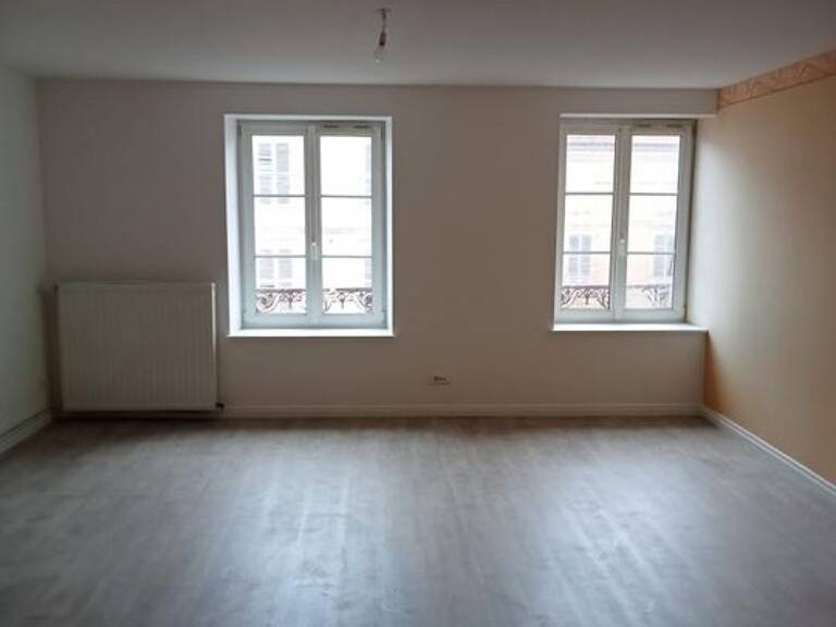 Appartement de 70m2 à louer sur Baccarat — photo 1