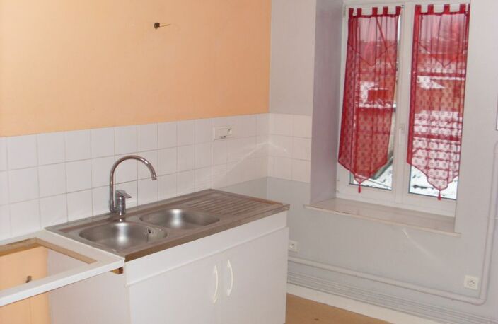 Appartement de 70m2 à louer sur Baccarat — photo 2