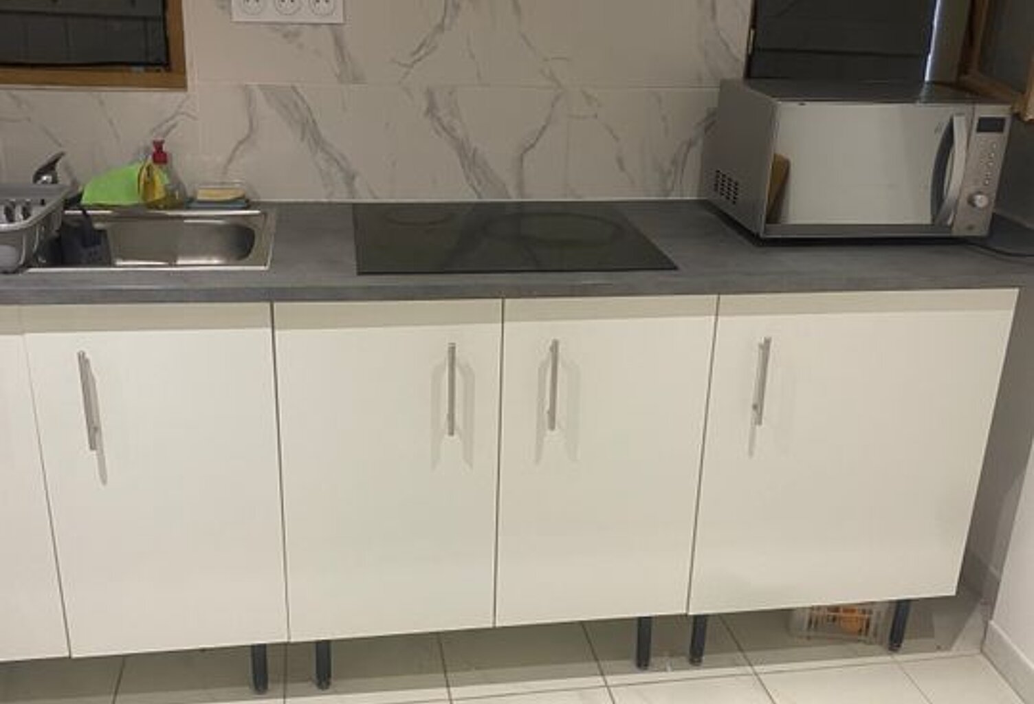 Studio de 45m2 à louer sur Bagnols-sur-Cèze — photo 1