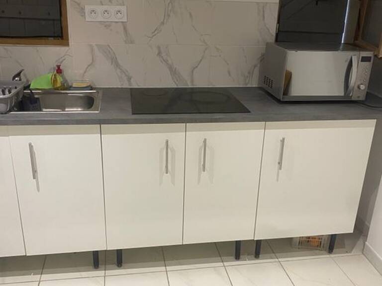 Studio de 45m2 à louer sur Bagnols-sur-Cèze — photo 1