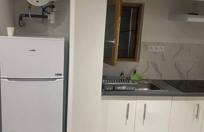 Studio de 45m2 à louer sur Bagnols-sur-Cèze — photo 2