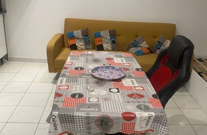 Studio de 45m2 à louer sur Bagnols-sur-Cèze — photo 5