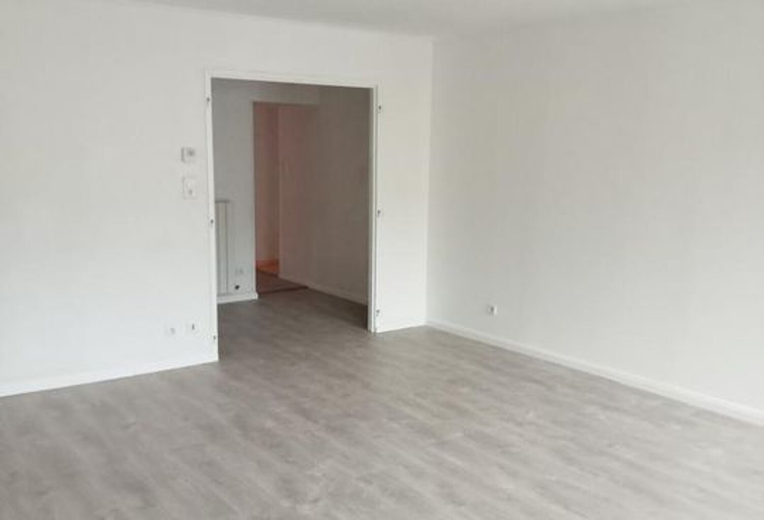 Appartement de 82m2 à louer sur Baccarat — photo 1