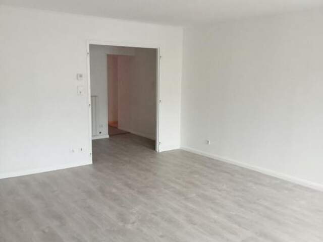 Appartement de 82m2 à louer sur Baccarat — photo du bien