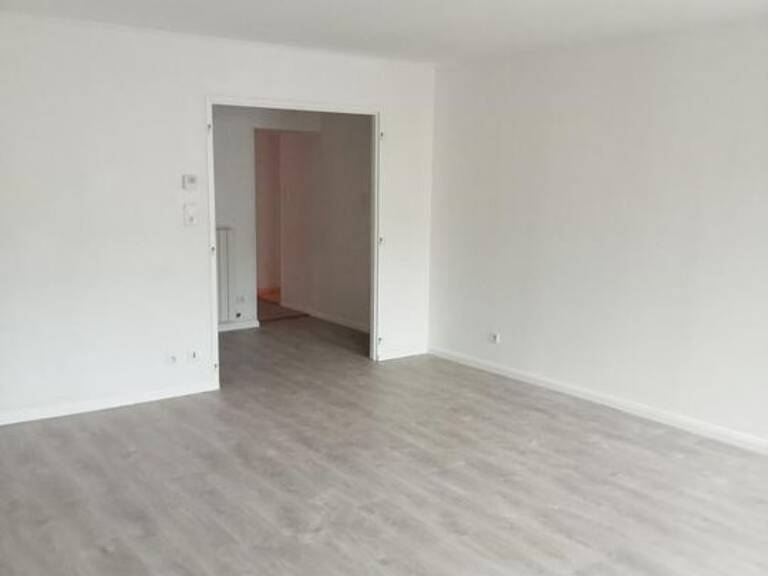 Appartement de 82m2 à louer sur Baccarat — photo 1