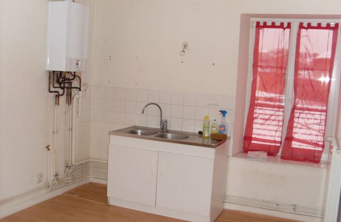 Appartement de 82m2 à louer sur Baccarat — photo 2