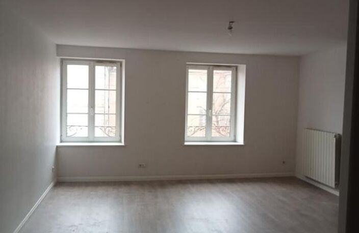 Appartement de 82m2 à louer sur Baccarat — photo 3