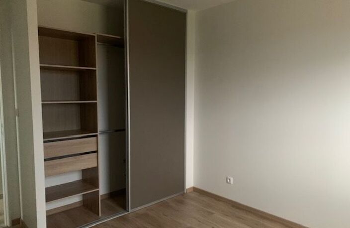 Maison de 90m2 à louer sur Aveizieux — photo 5